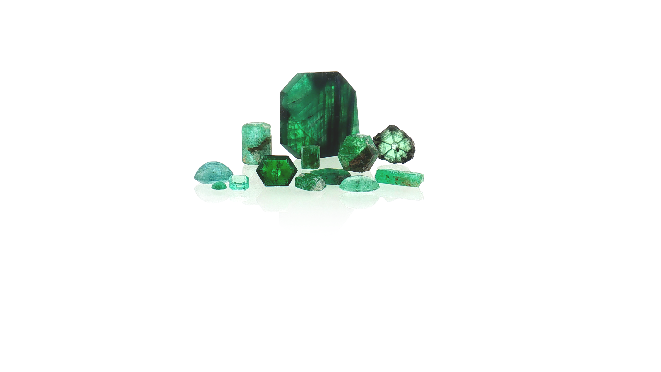 May | Emerald