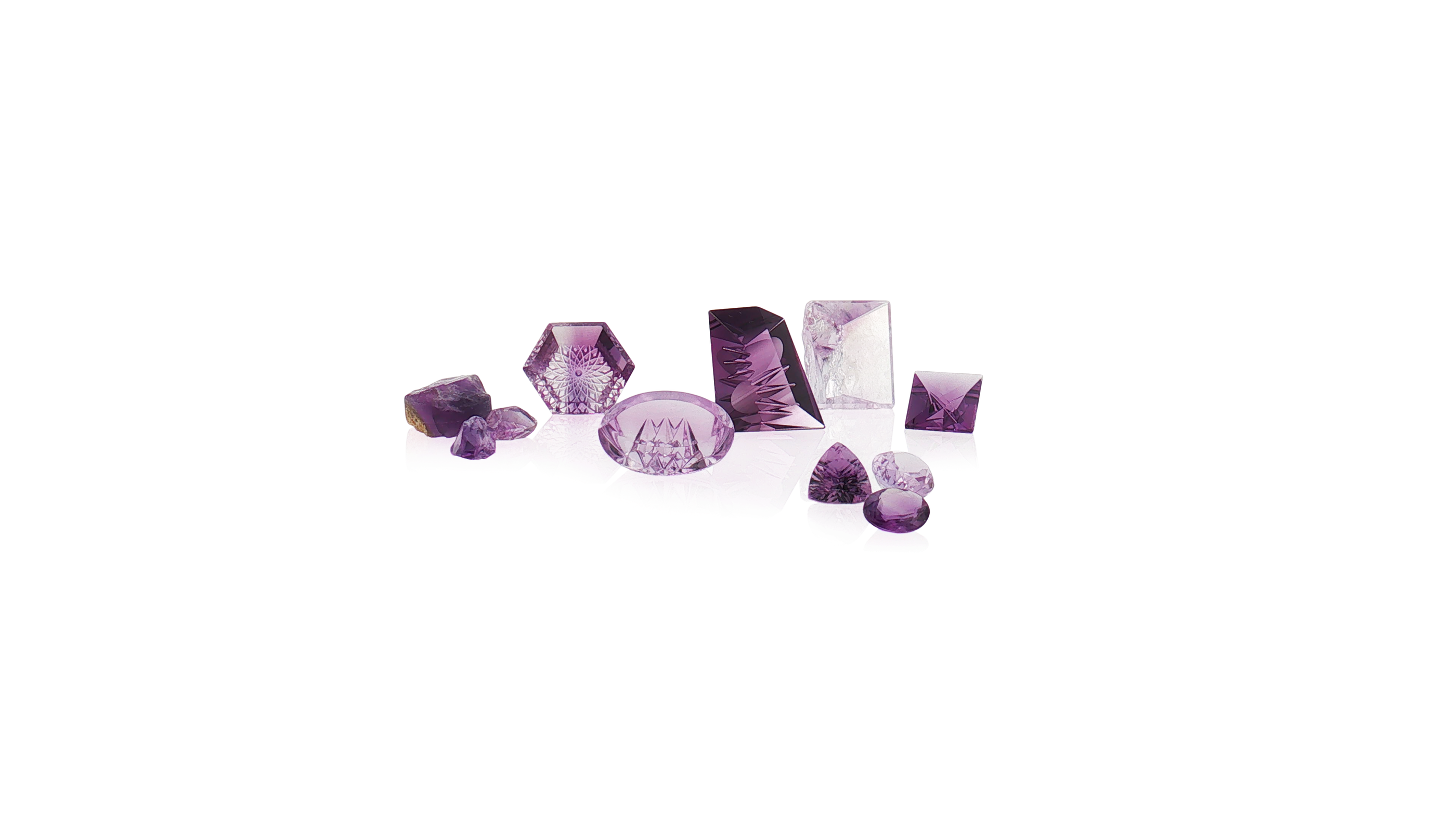 February | Amethyst