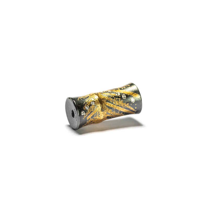 "Feather" Vario Clasp