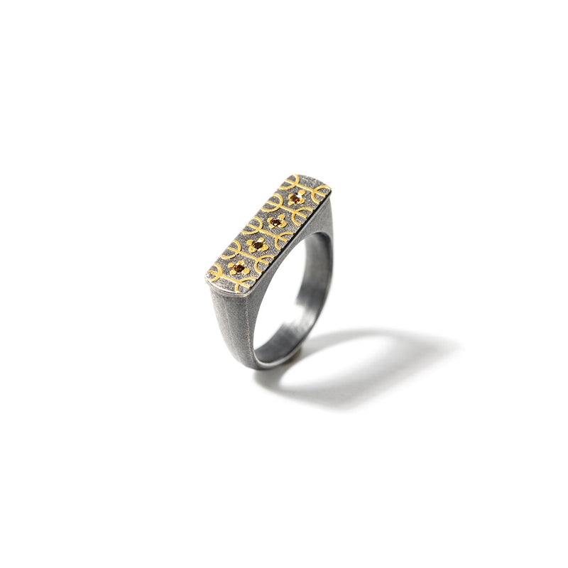 Tribal Ring #1