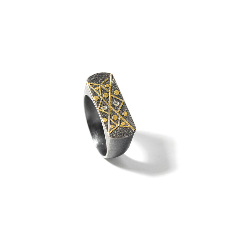 Tribal Ring #2