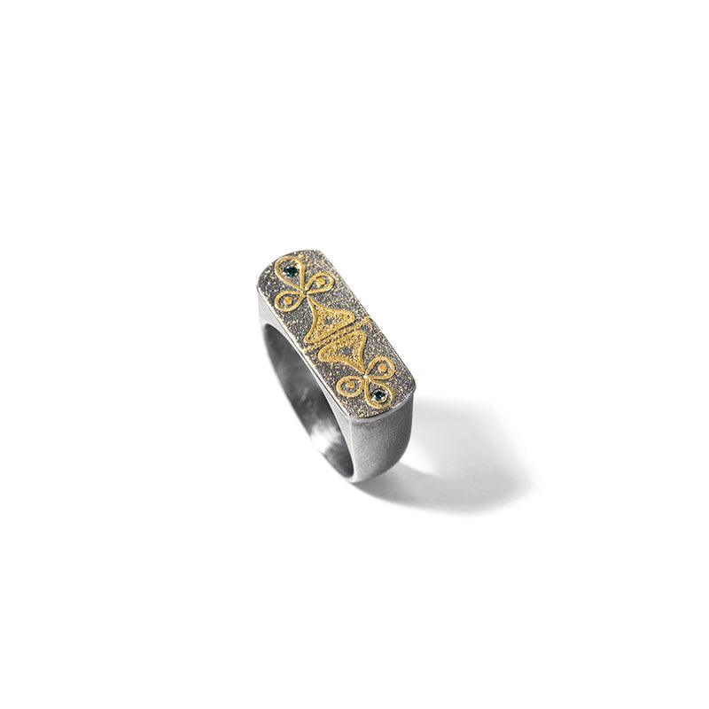 Tribal Ring #3