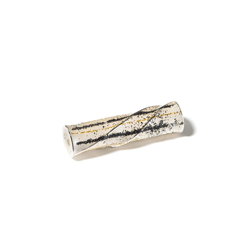 Vario Clasp, "White Twist"