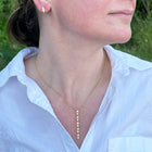Emory Diamond Studs