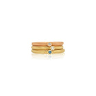 Pixie Ring with Ruby