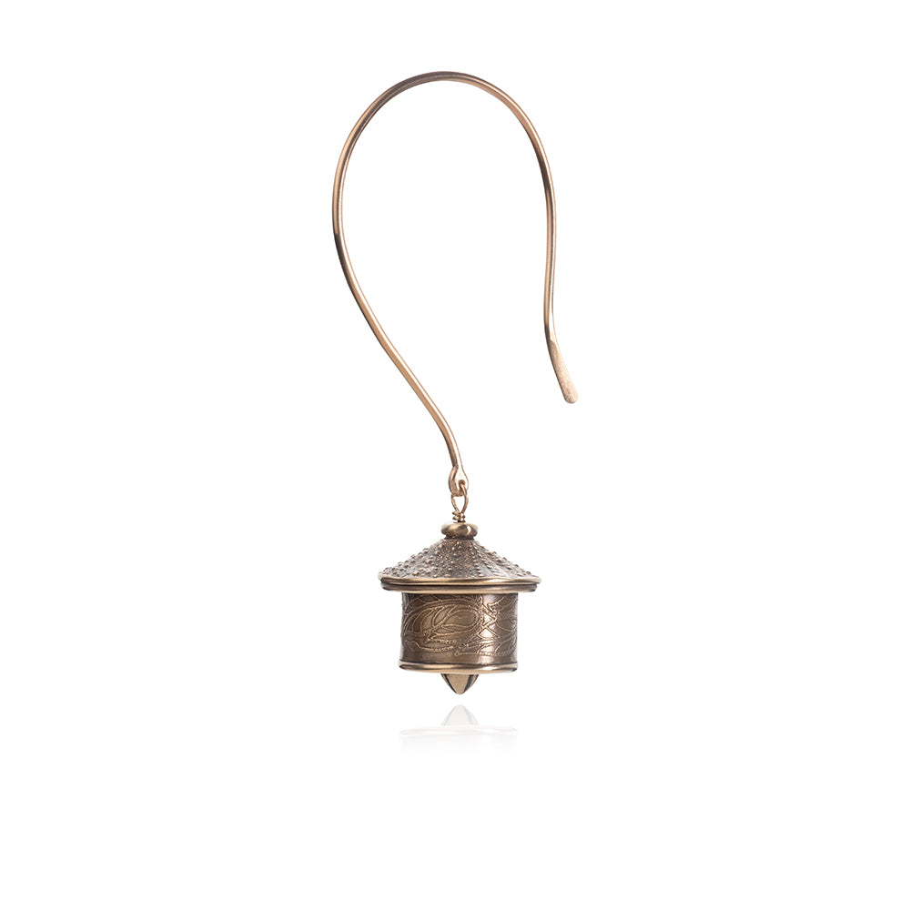 urchin bell