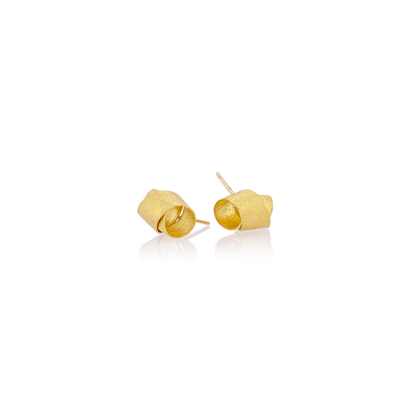 Tiny Tie Studs