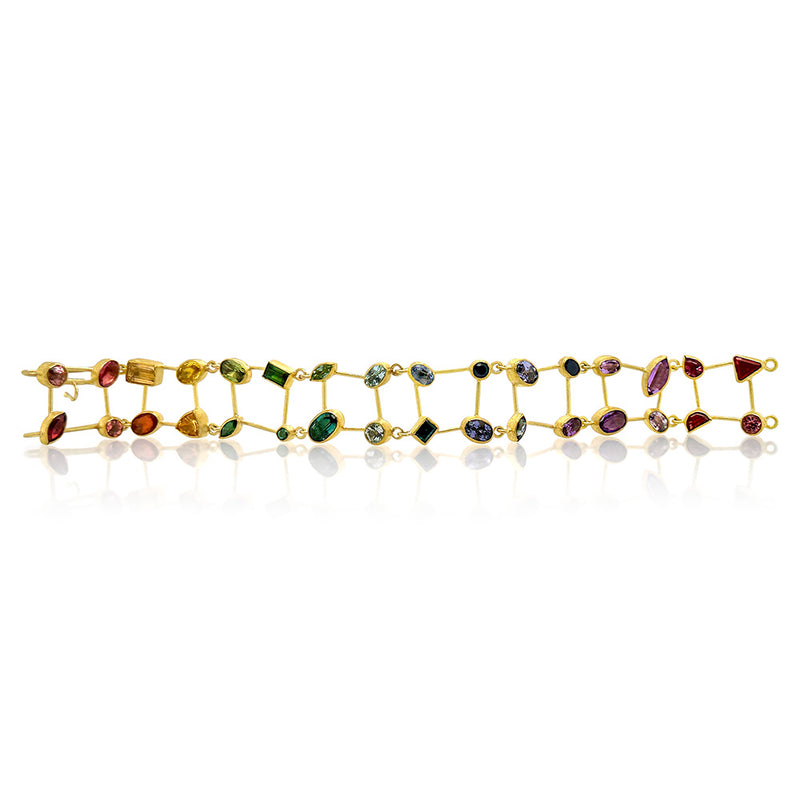 "Juicy Fruit" Bracelet