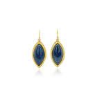 Kyanite Earrings