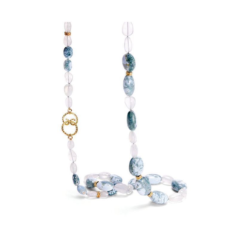 "Paradise" Necklace
