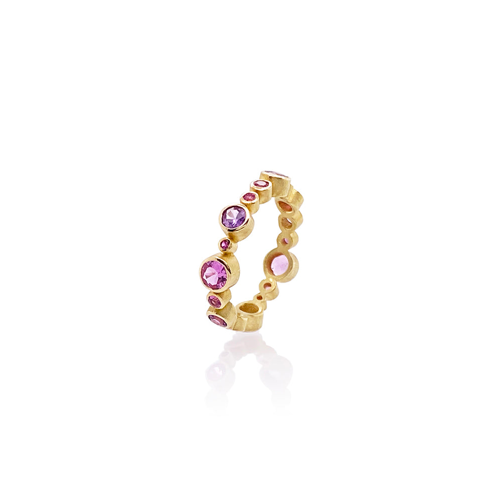 "Patty" Ring