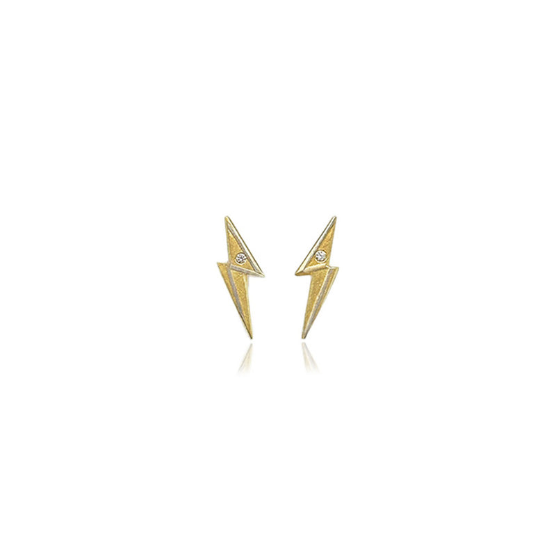 "Blitz" Earrings