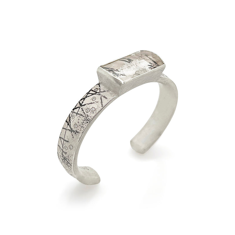 "Ice" Cuff