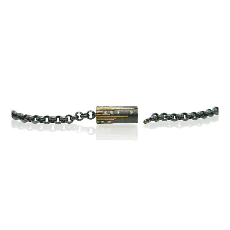 Short Linear "Vario" Clasp